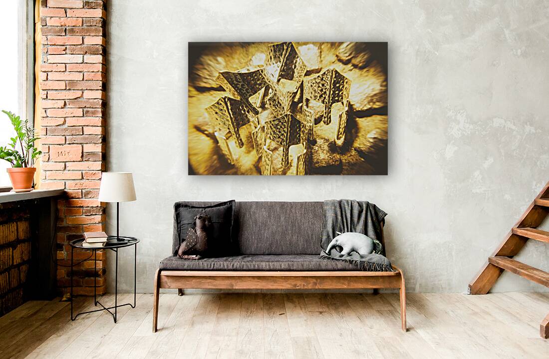 Helm of power Reproduction