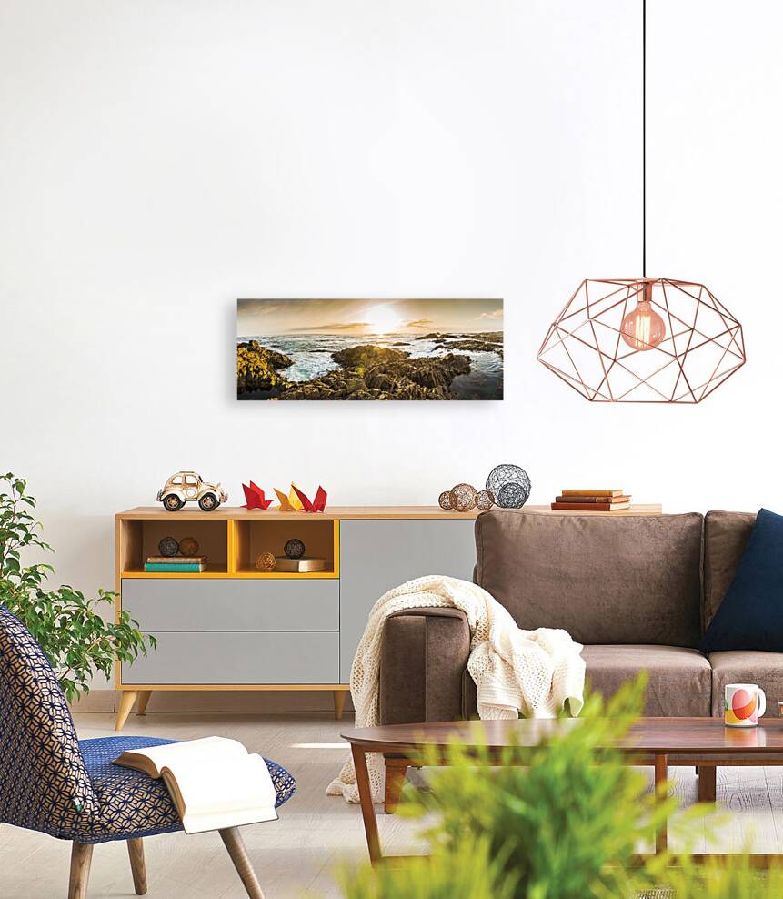 Insert unique ocean title here Reproduction