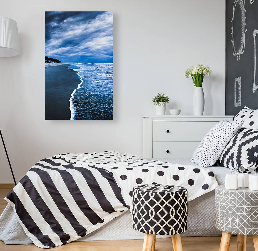 Tidal lightning Reproduction