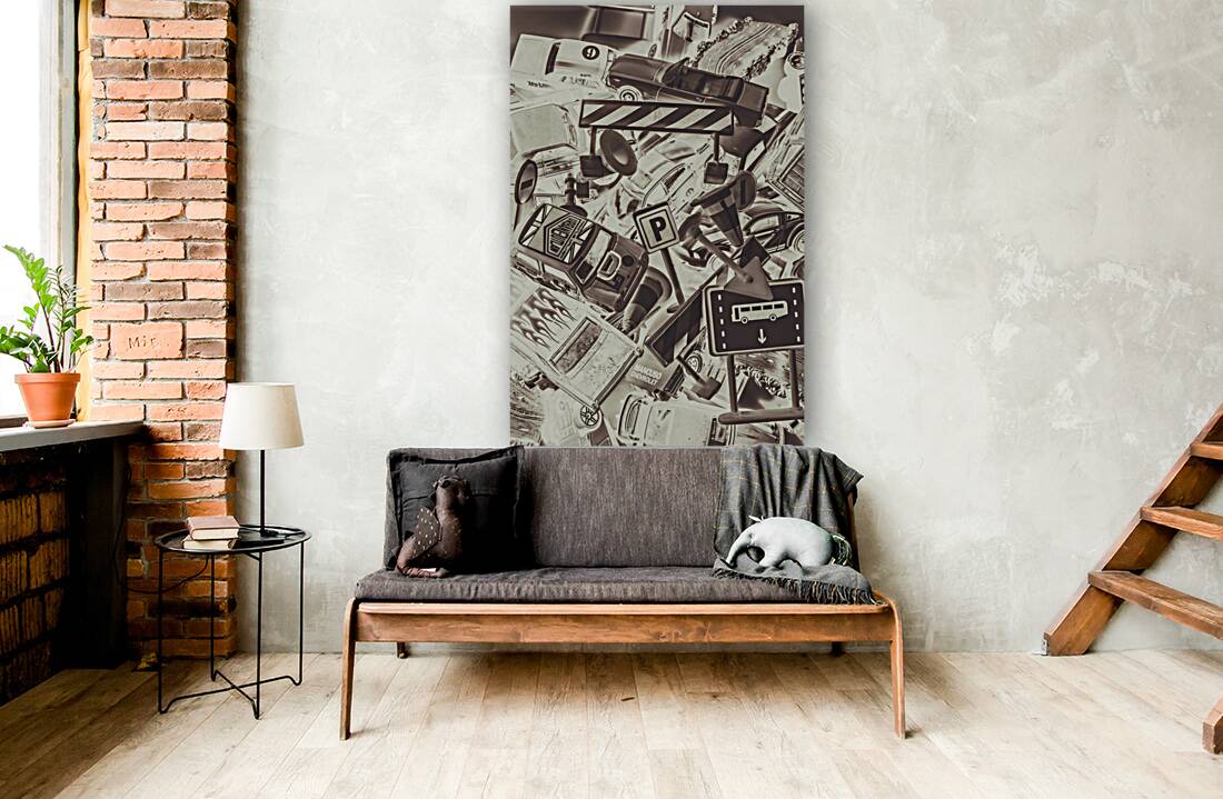 Carmmute Reproduction