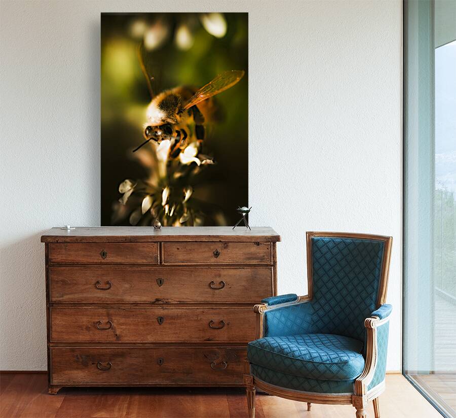 Fauna And Flora Meet Reproduction