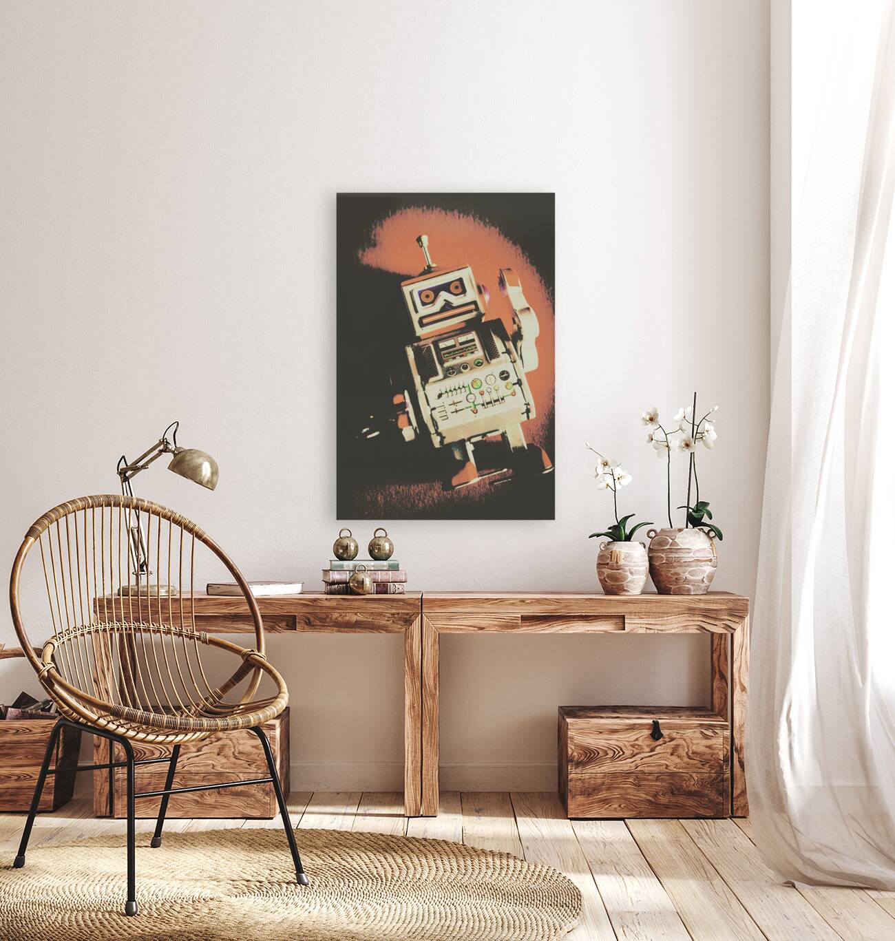 Android short circuit  Reproduction