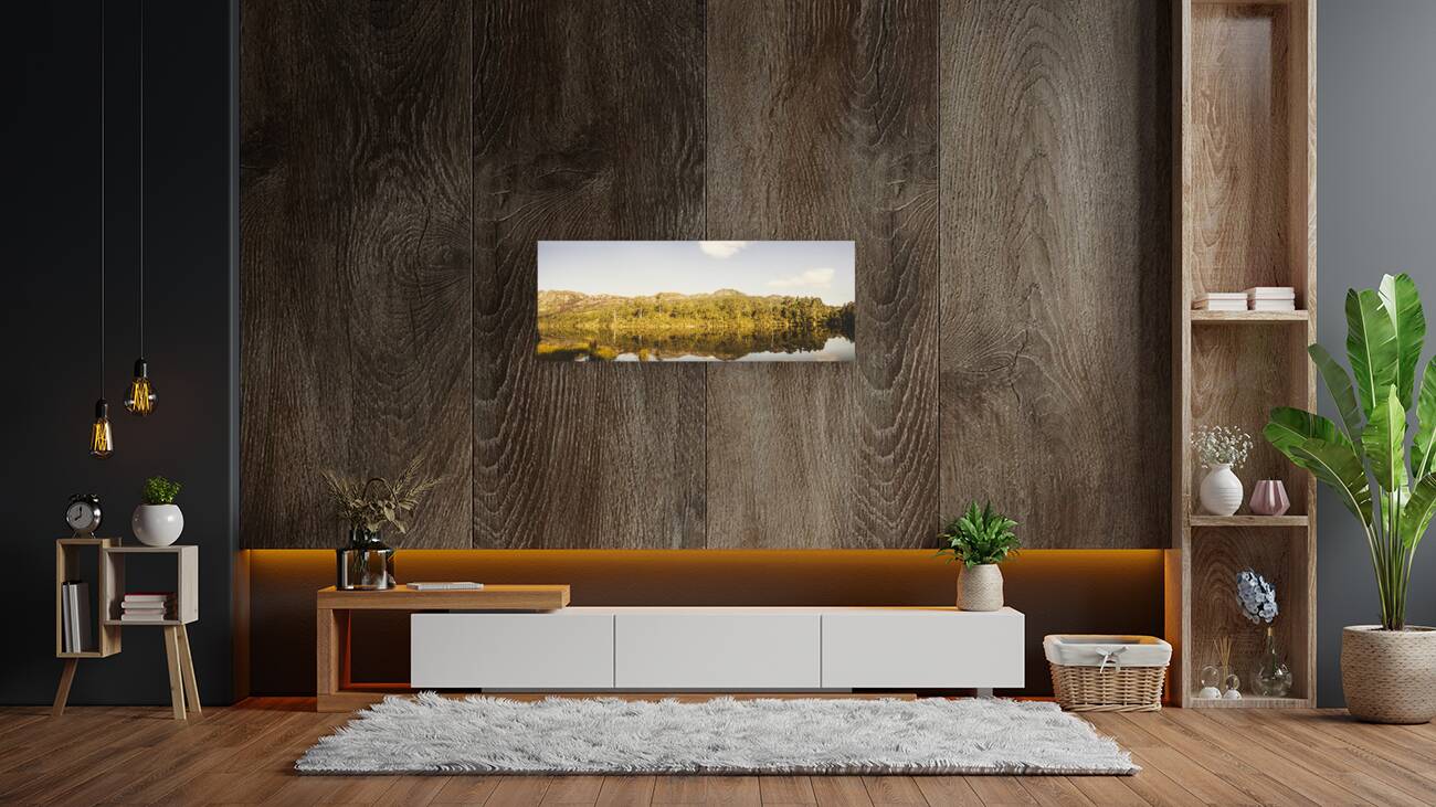 Treepanning Reproduction