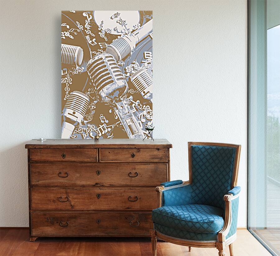 Recording pop Reproduction