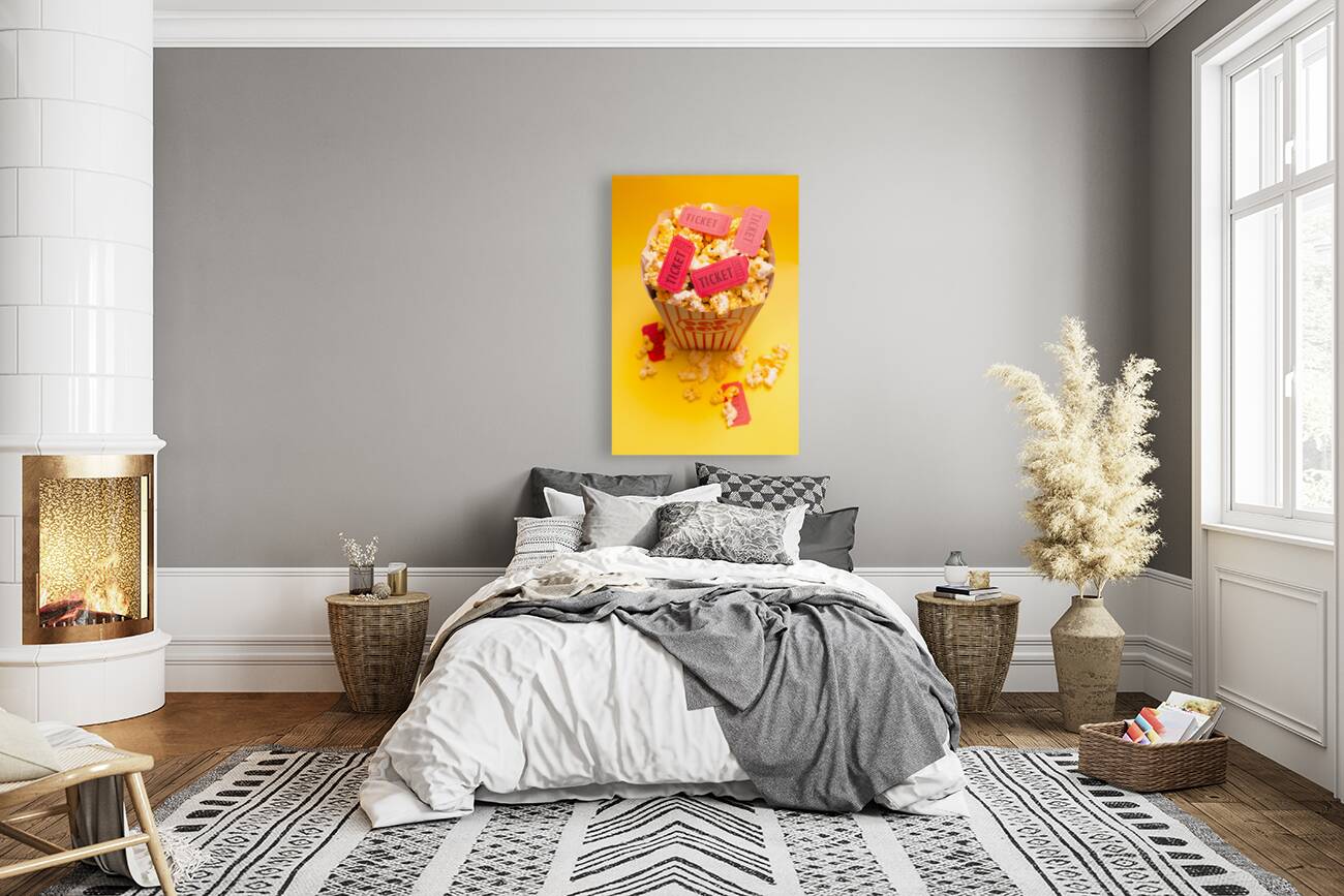 Movie time Reproduction