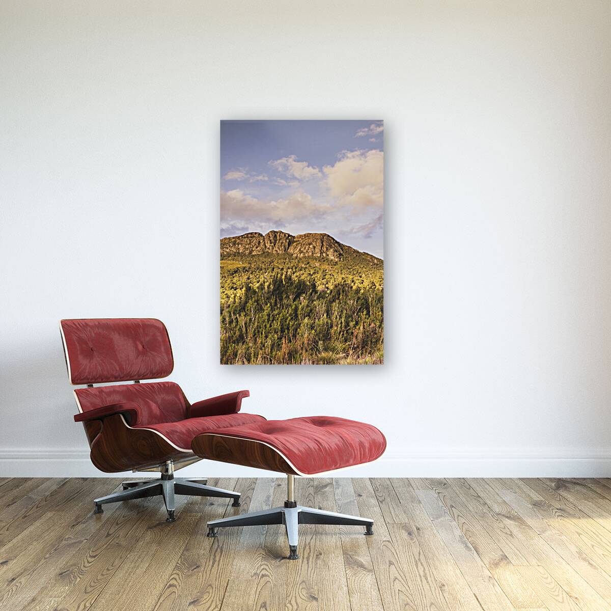 Western wilds Reproduction