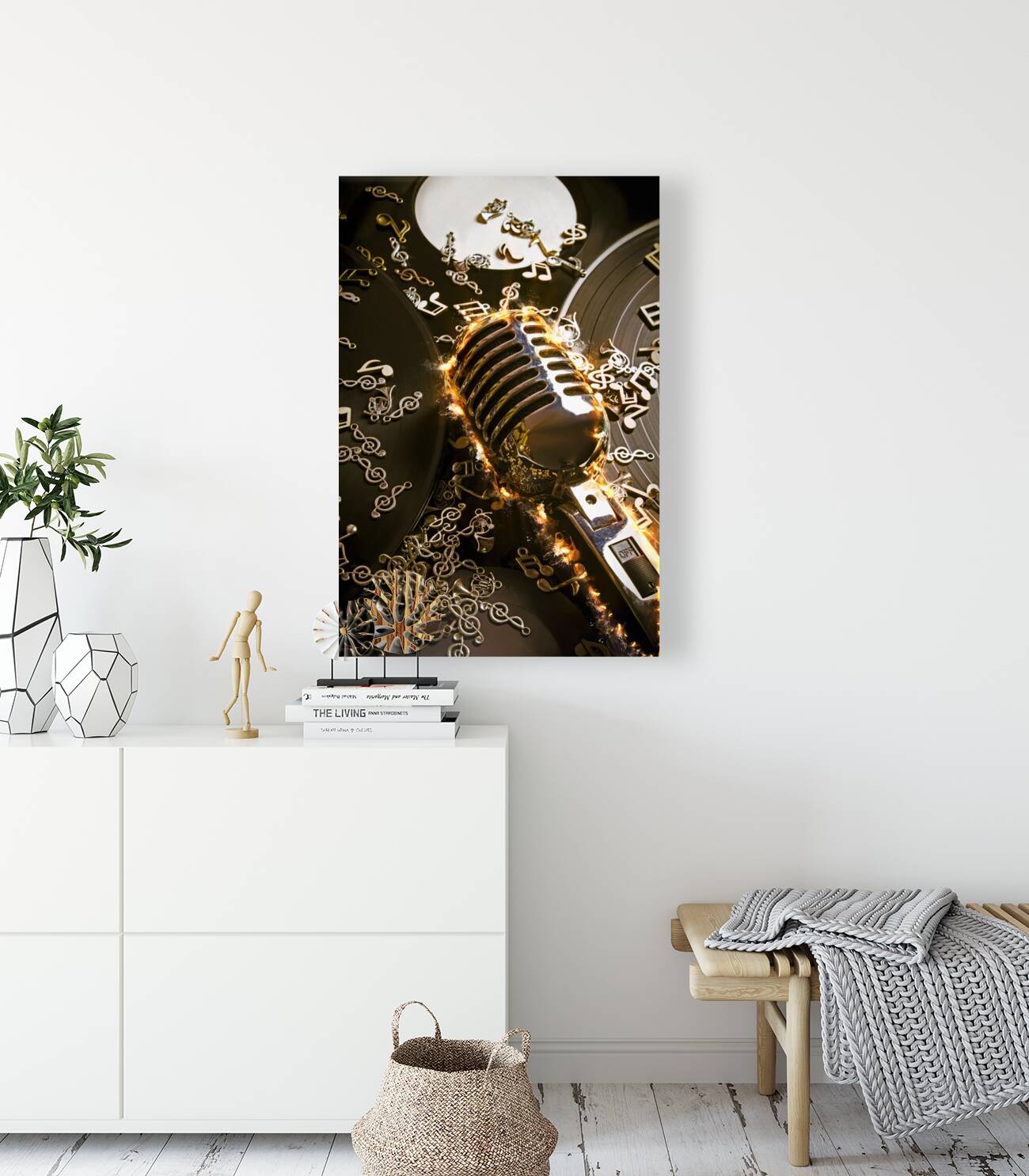 Ignition Reproduction