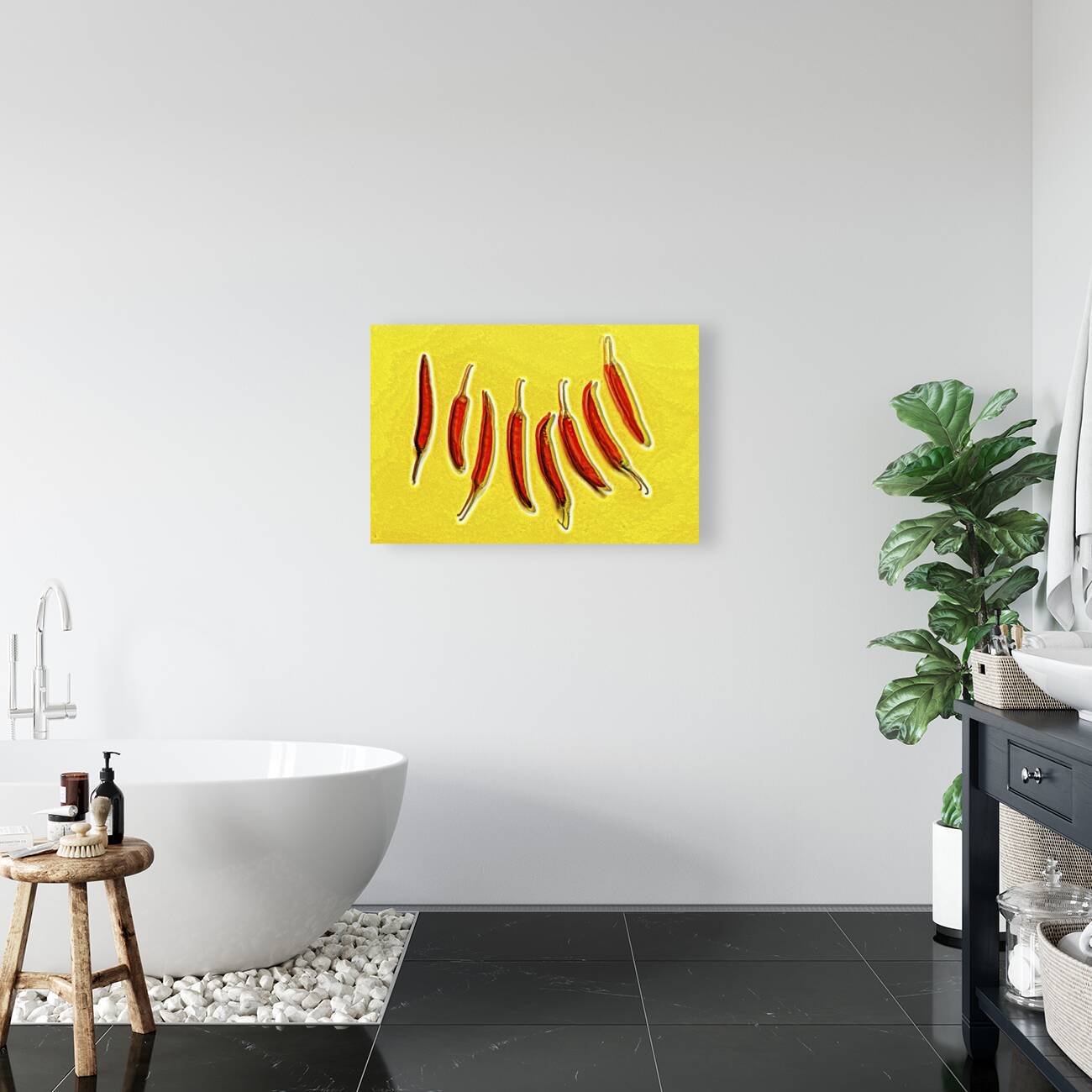 Hotlucination  Reproduction