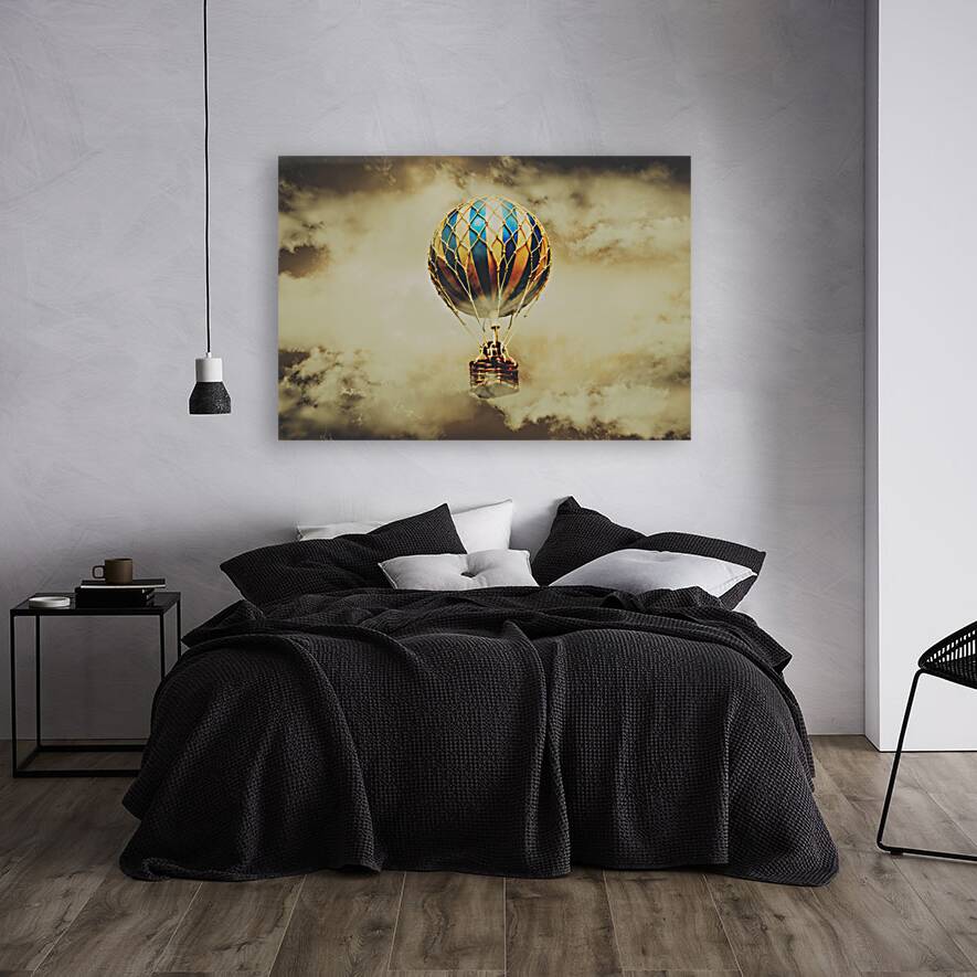 Fantasy flights Reproduction