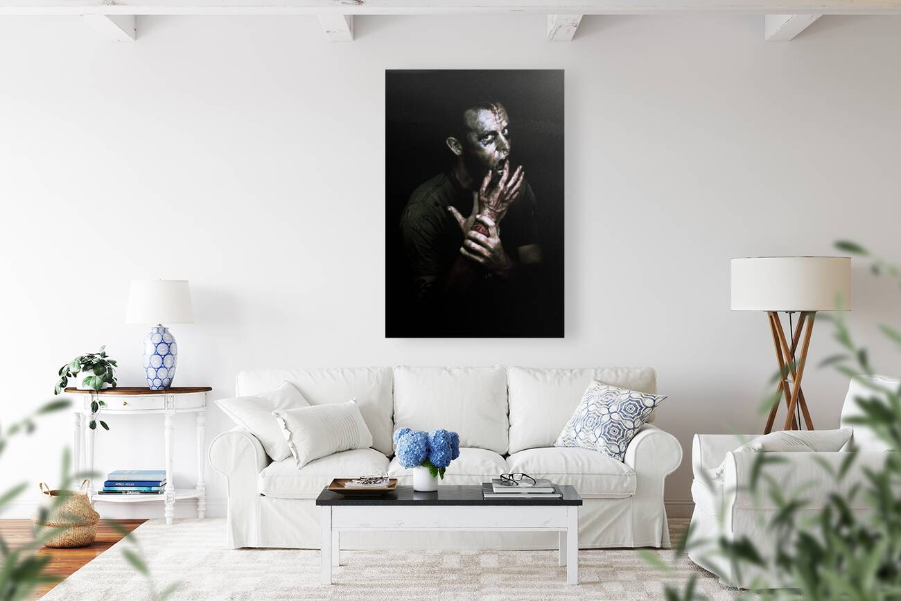 Deadly Midnight Snack Reproduction