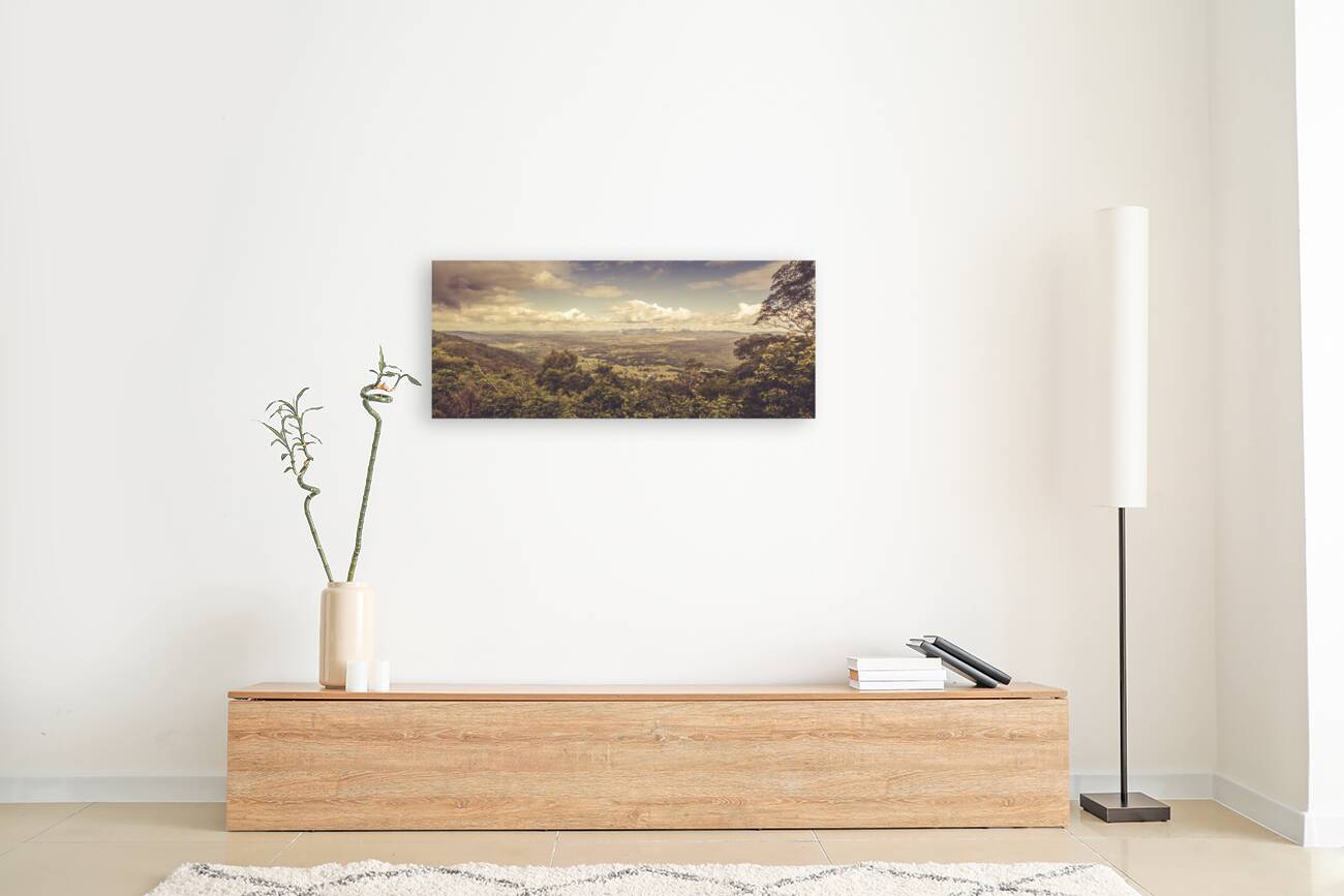 Mount Mee Reproduction