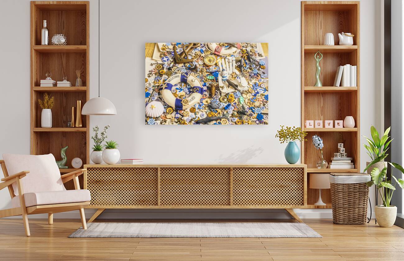 Ornamental oceanics Reproduction