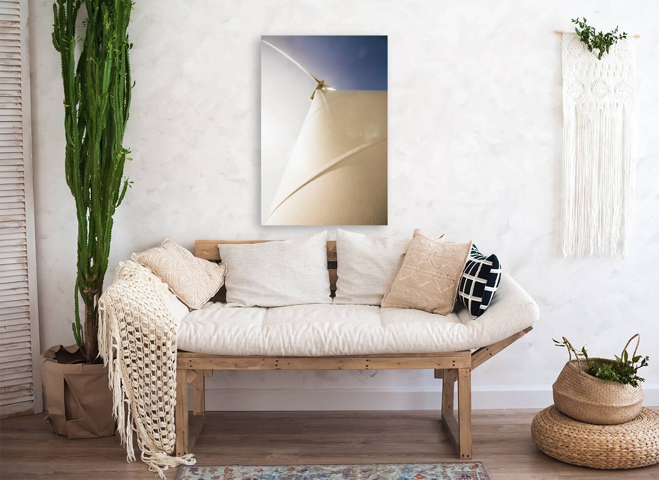 Alternative energy Reproduction