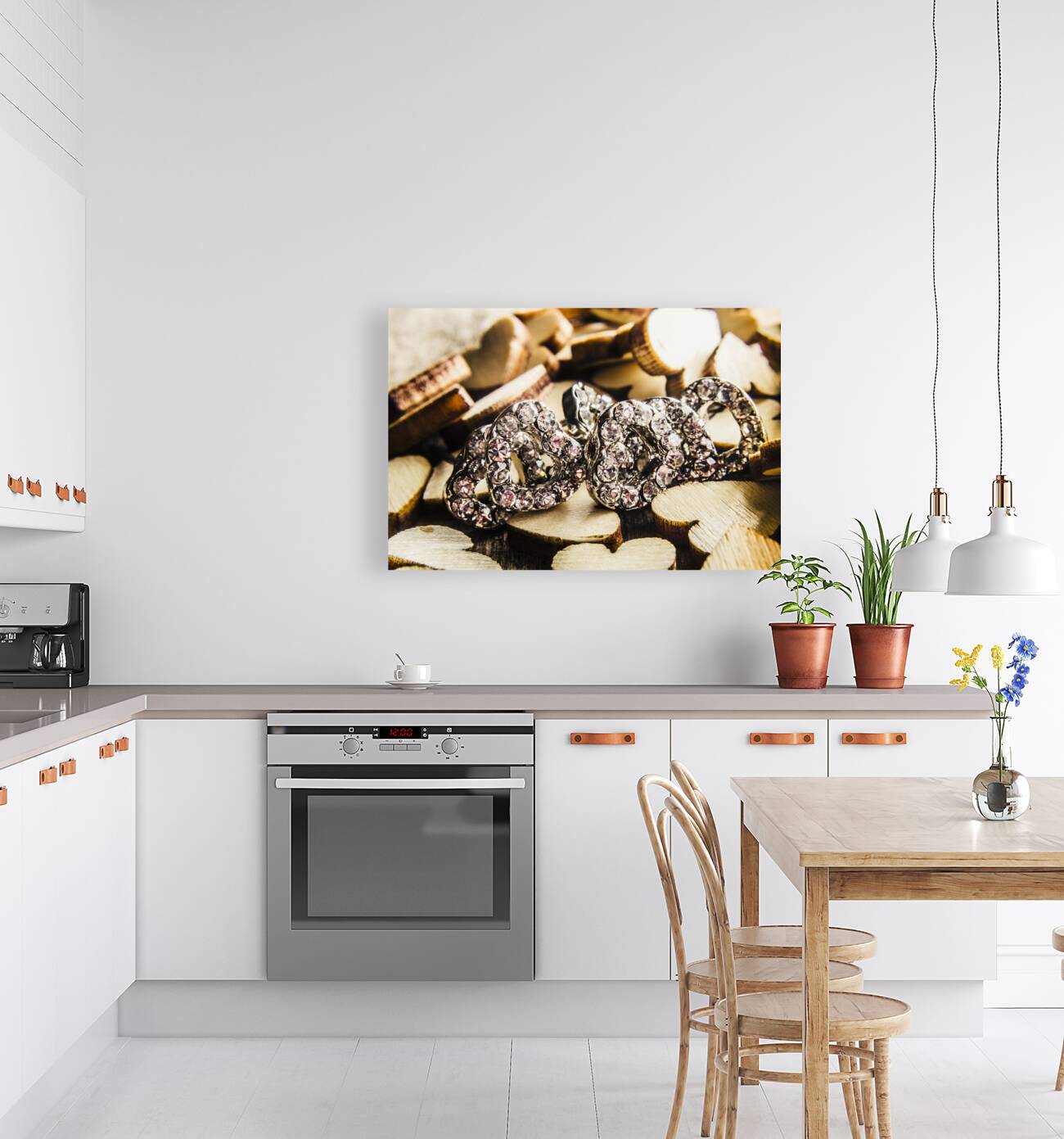 This modern love Reproduction