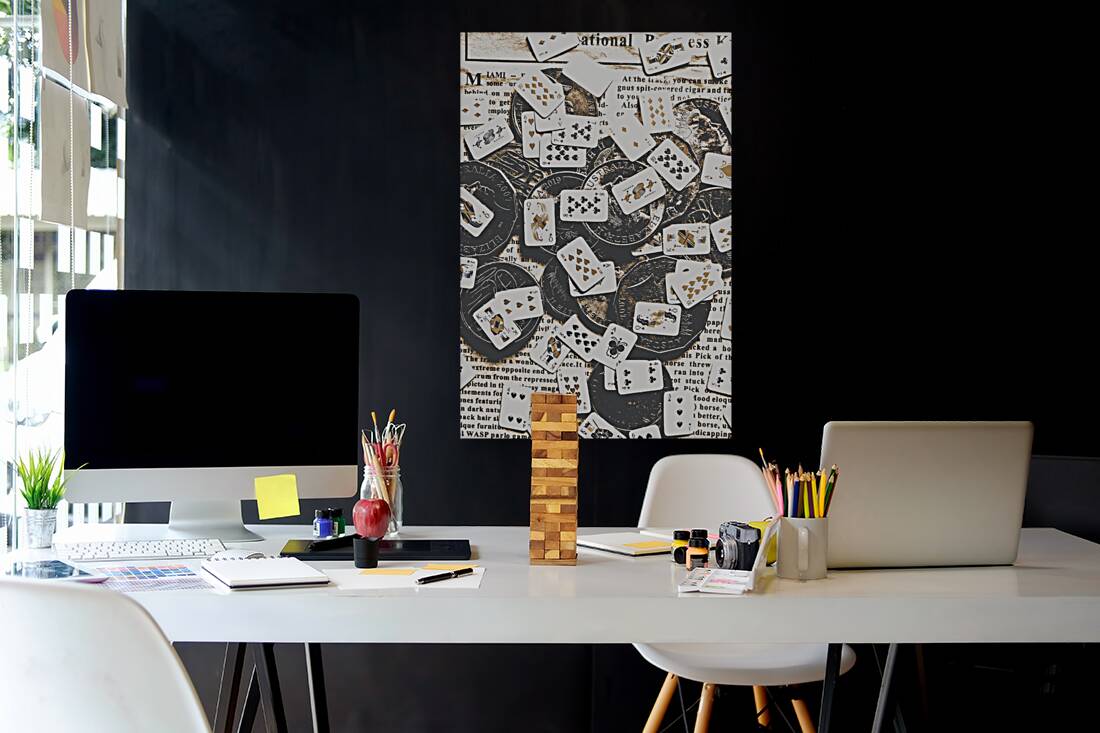 Token luck  Reproduction