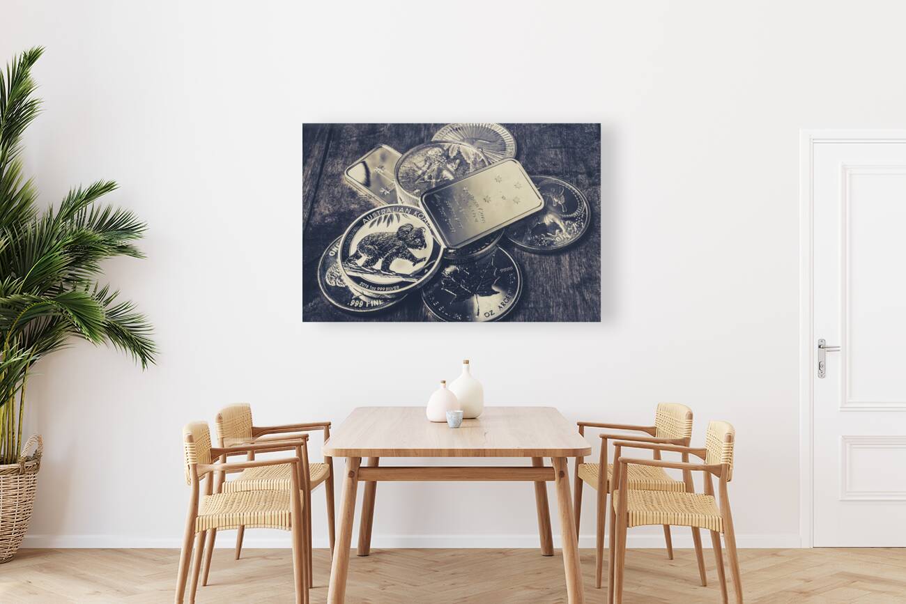 Finance and commodities Reproduction