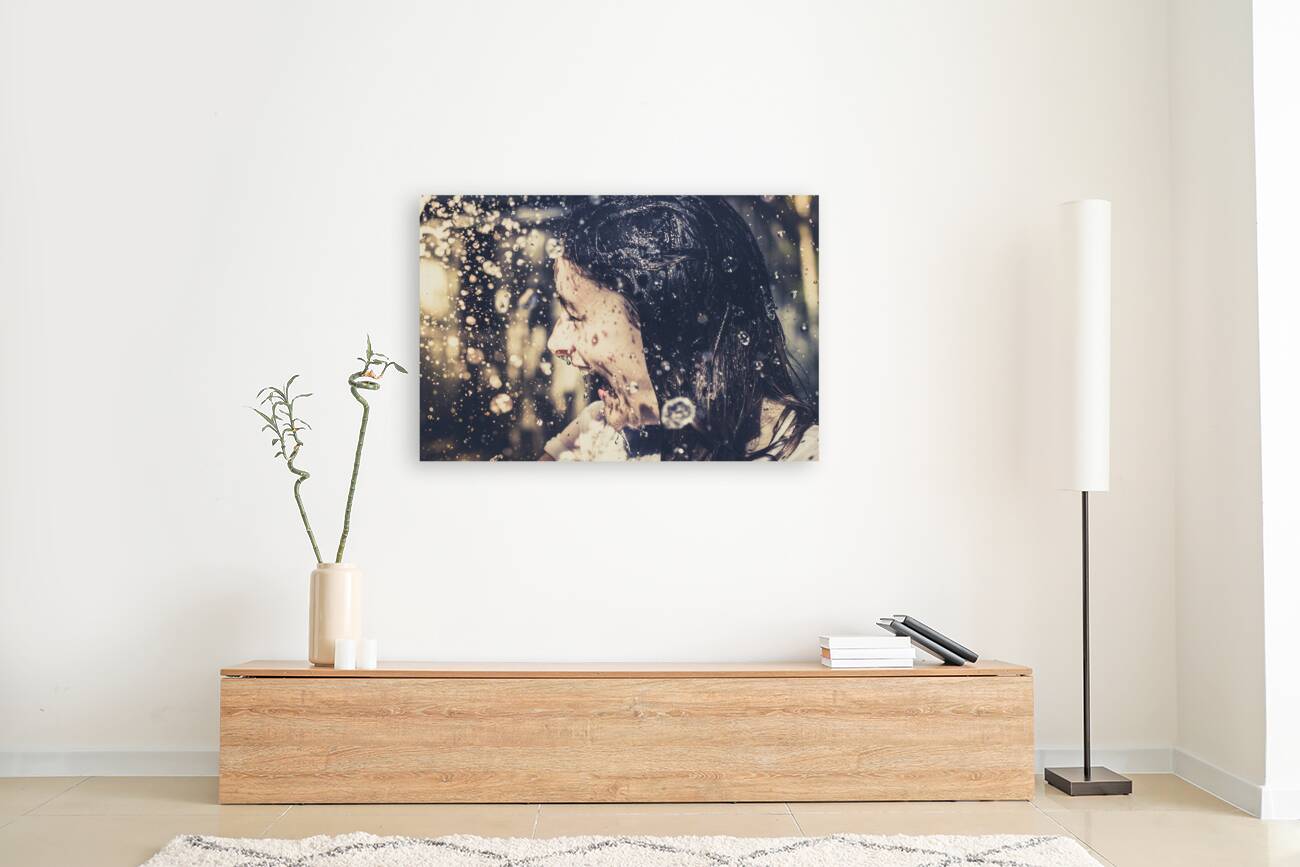 Motion in emotion Reproduction