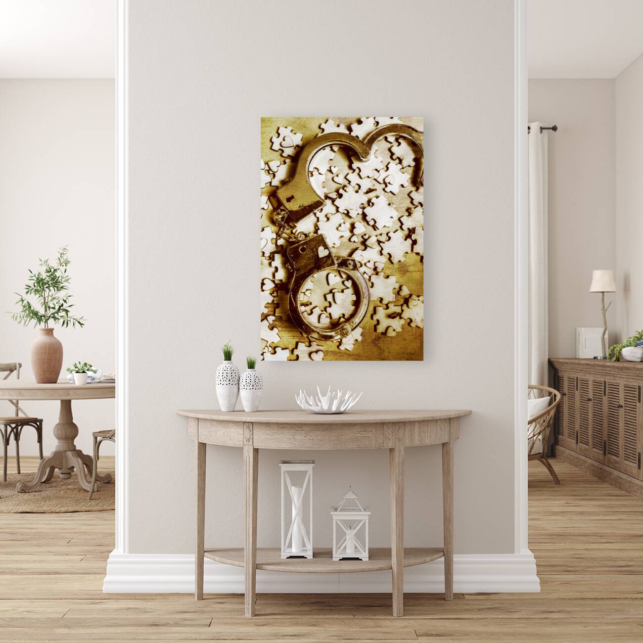 Criminal affair Reproduction