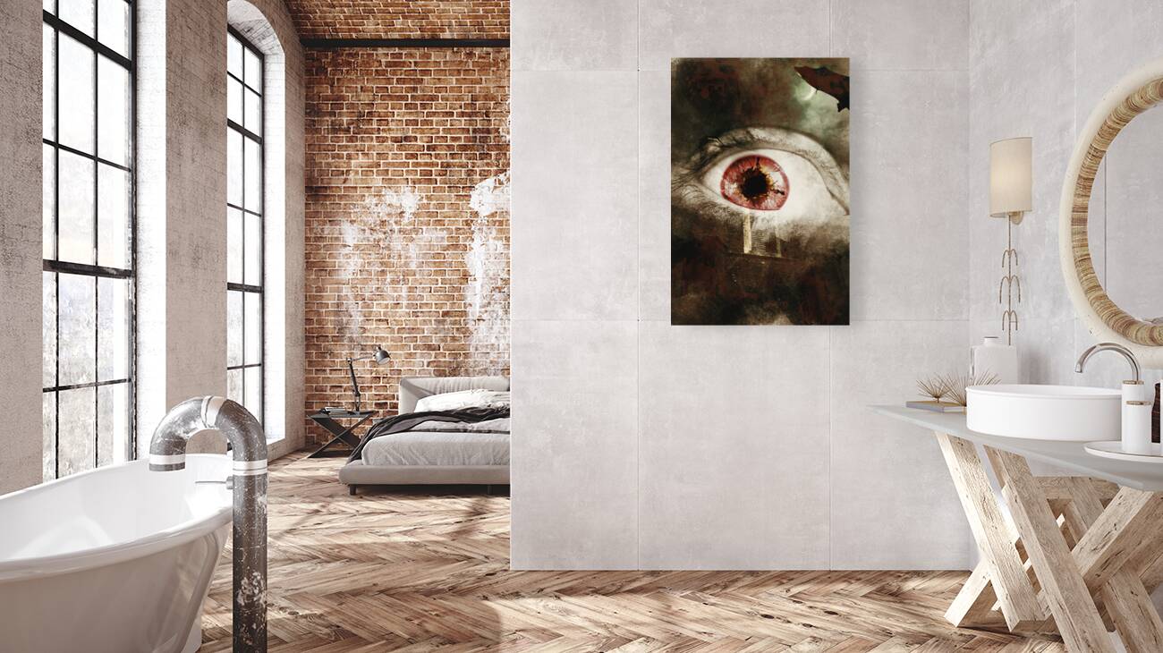 When souls escape Reproduction