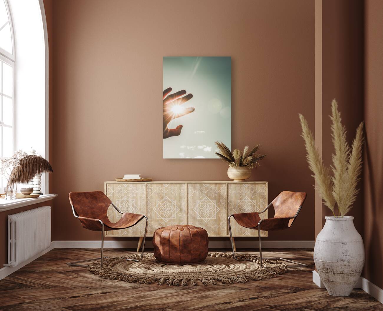 Near death experiences Reproduction