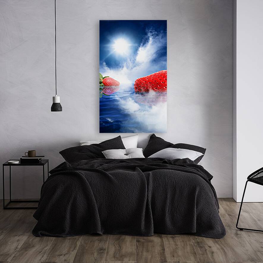 Sweet escape Reproduction