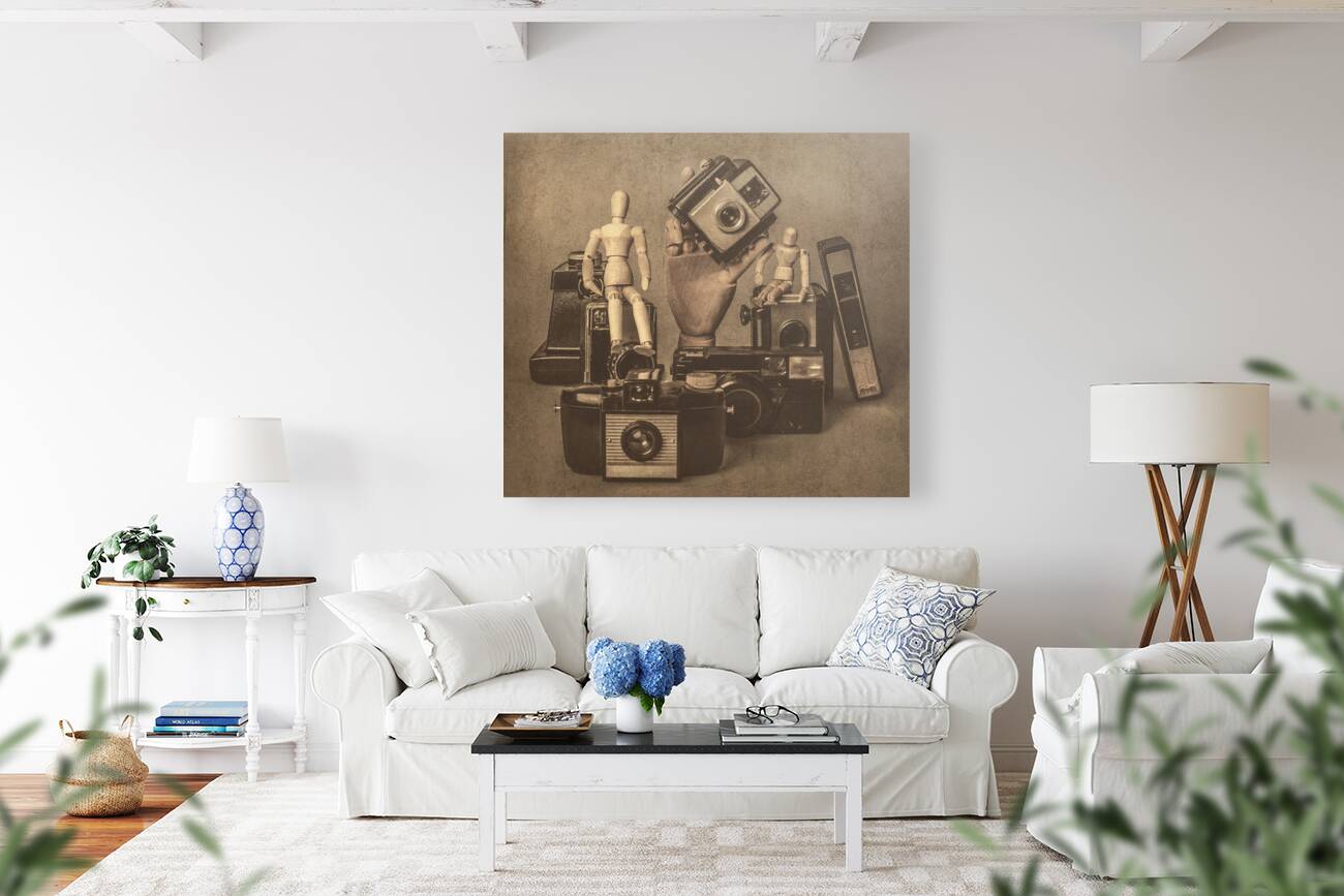 Artiques Reproduction