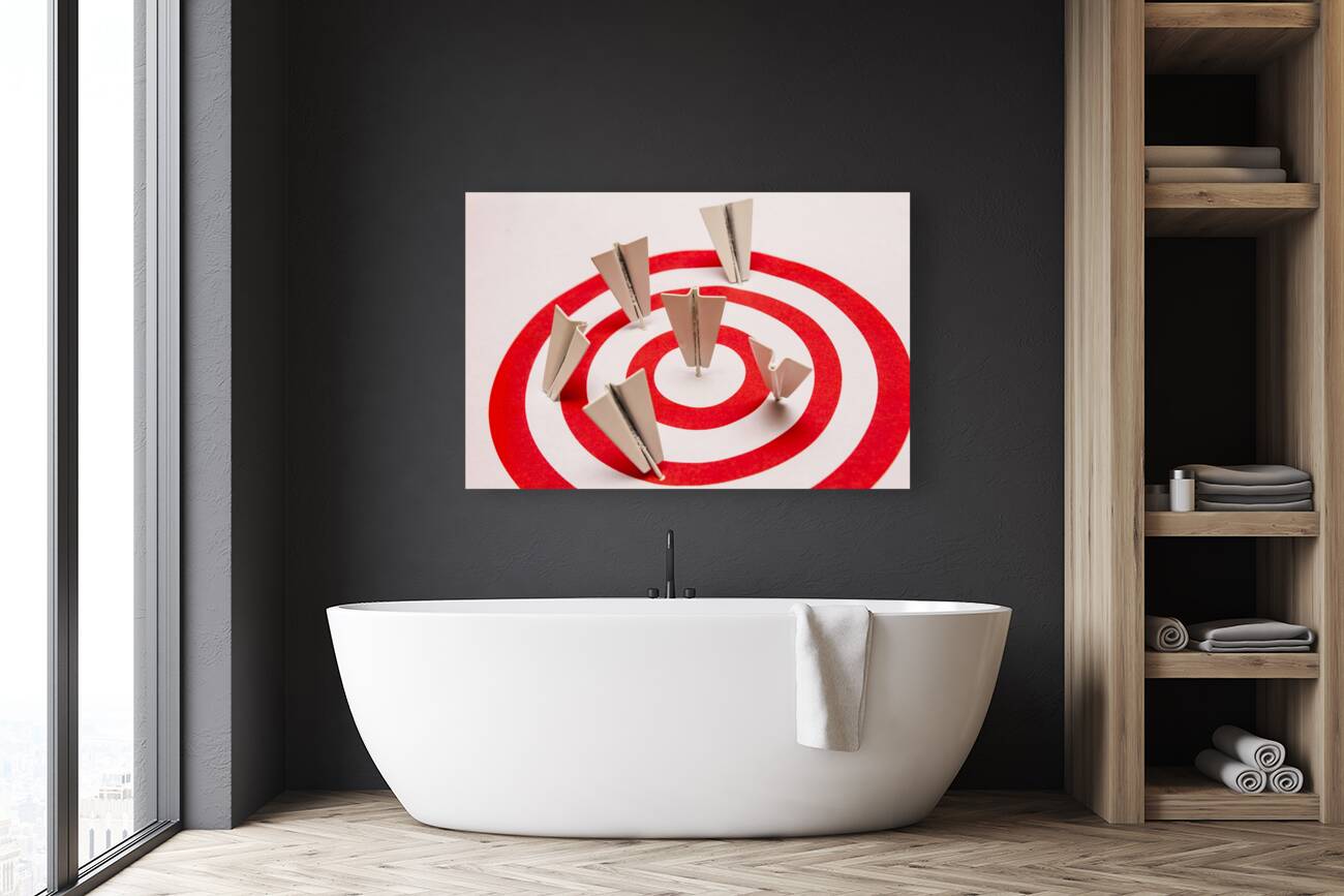 Plane goal Reproduction