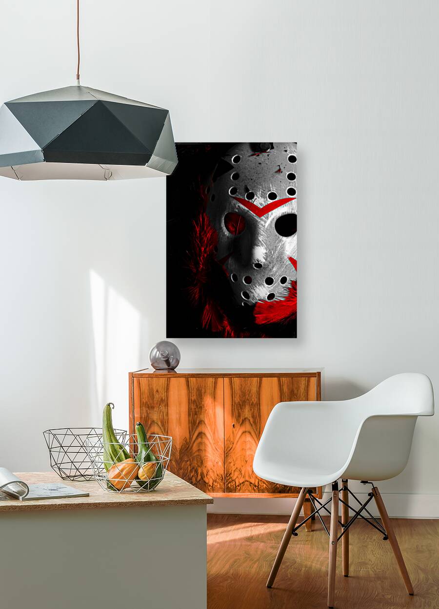 Black Friday the 13th  Reproduction