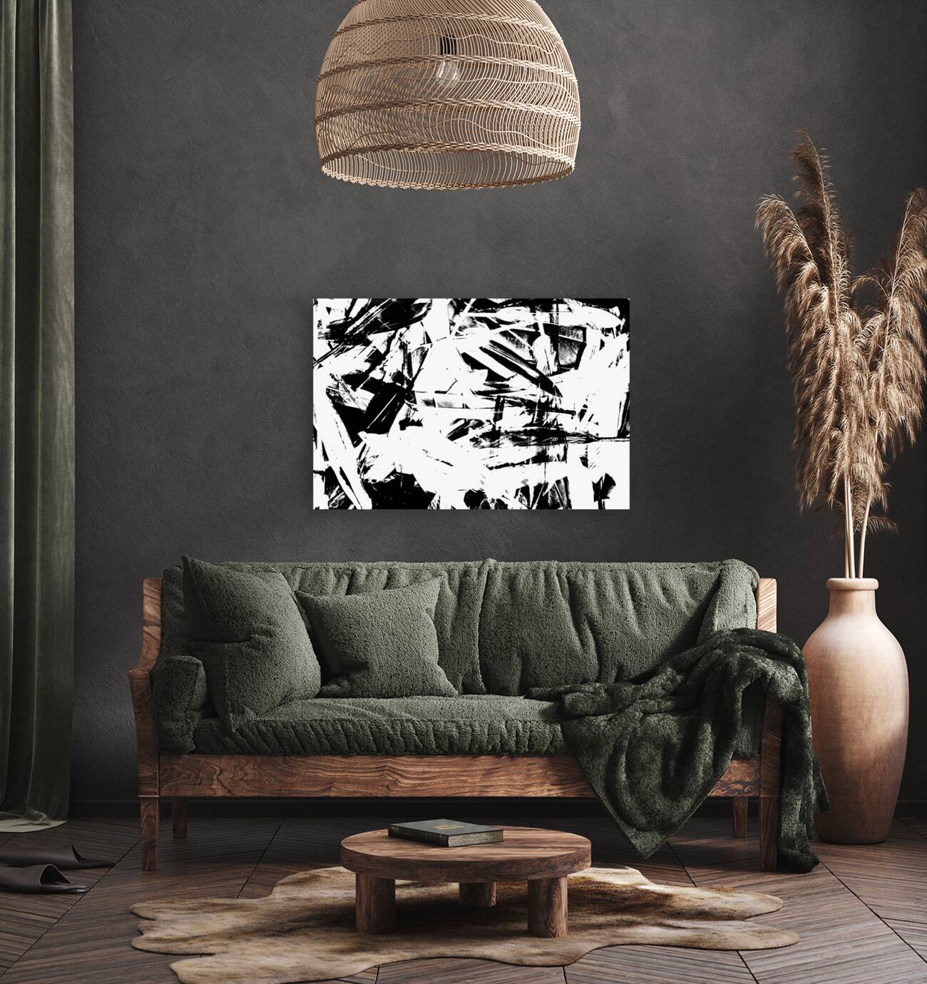 Feathermentary  Reproduction