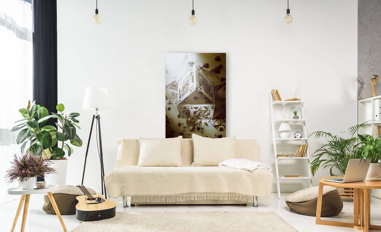 Building odds Reproduction