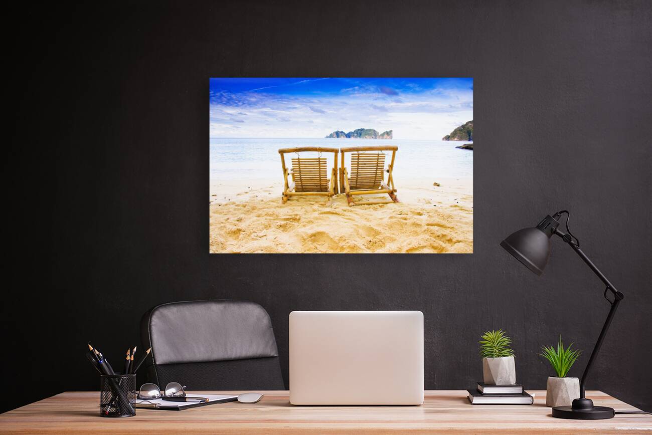 Phi Phi Island Thailand Reproduction