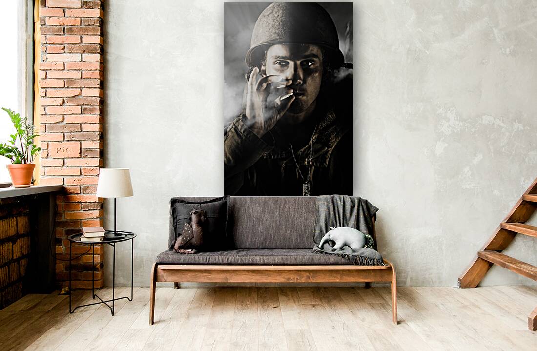 Soldiering on Reproduction