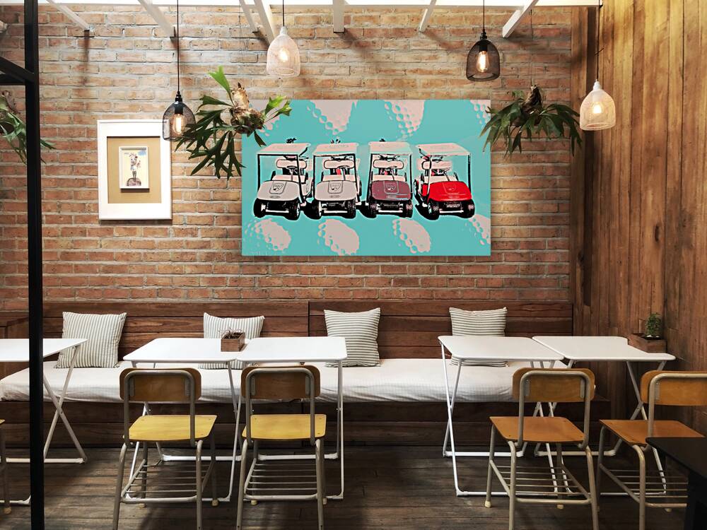 Buggy pops Reproduction