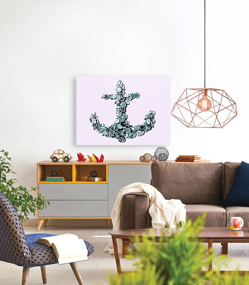 The Mainstay Reproduction