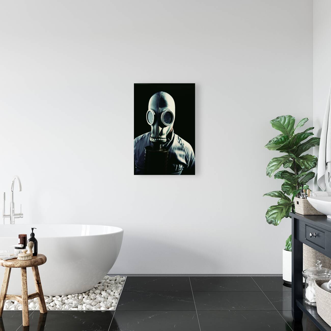 Before The Fall Reproduction