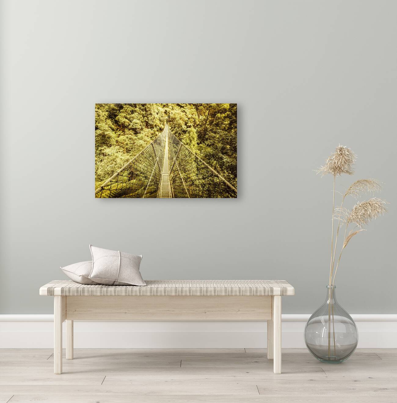 Adventure high Reproduction