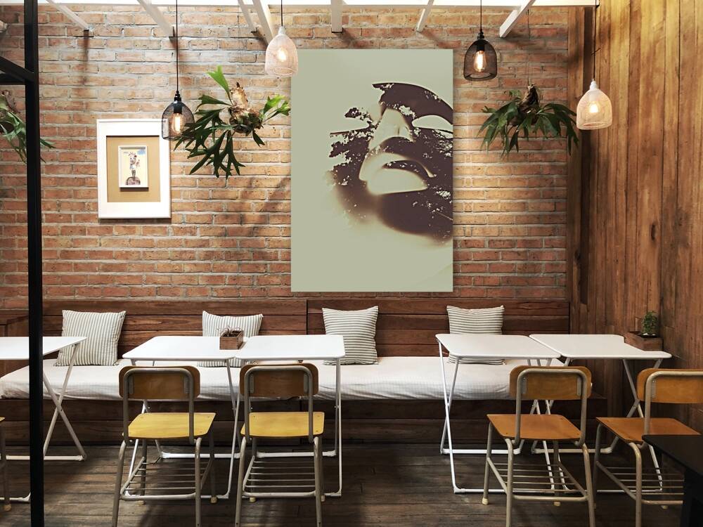 The spirit within Reproduction