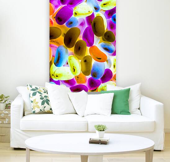 Jellybean X-Ray Reproduction