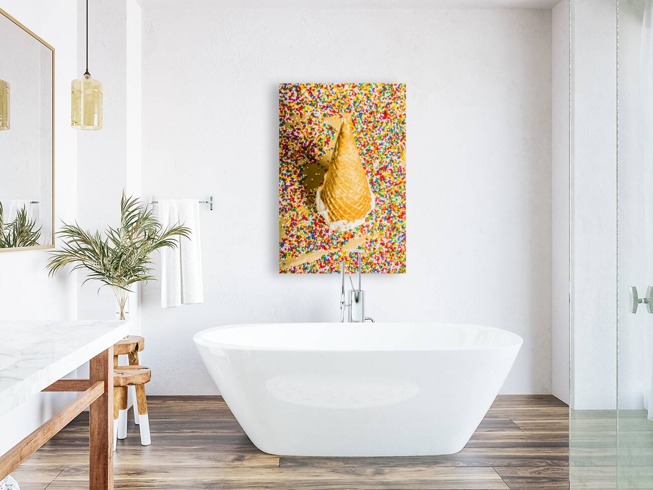 One Thousand Apologies Reproduction