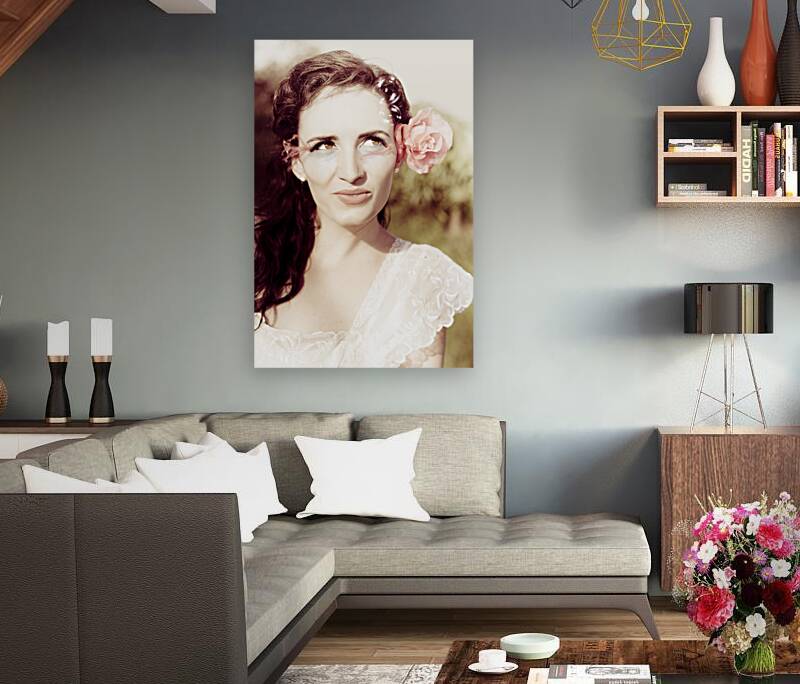 Vintage Connection Reproduction