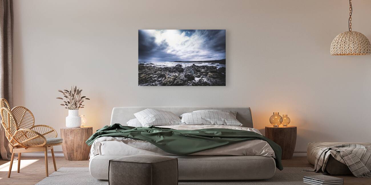 atmospheric ocean Reproduction