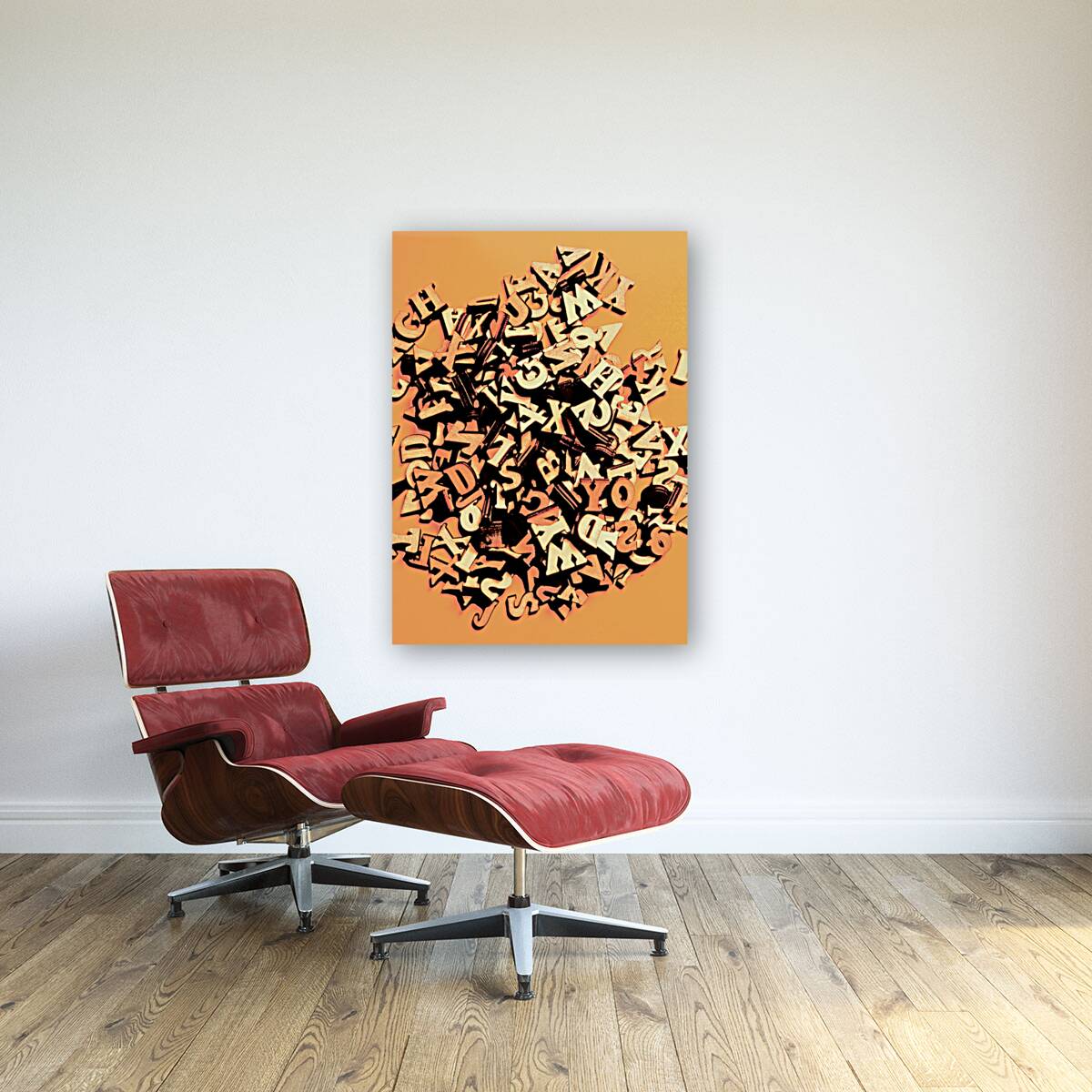 Untold word play Reproduction