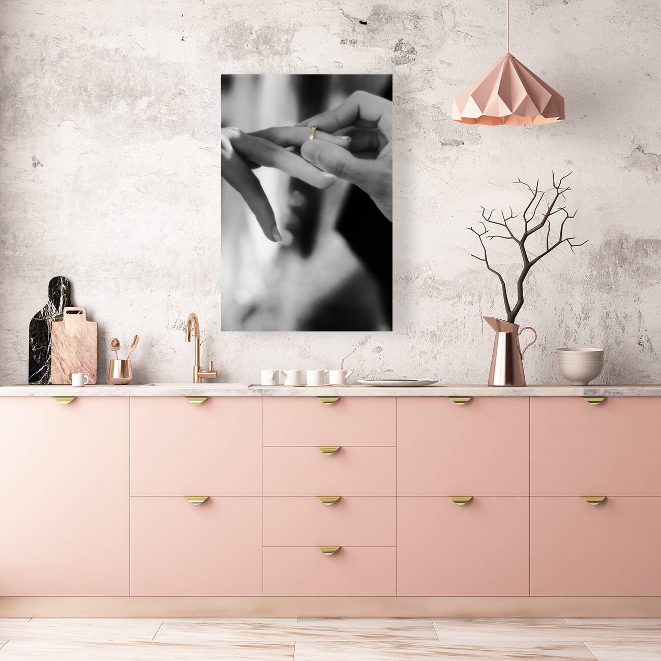 Love And Commitment Reproduction