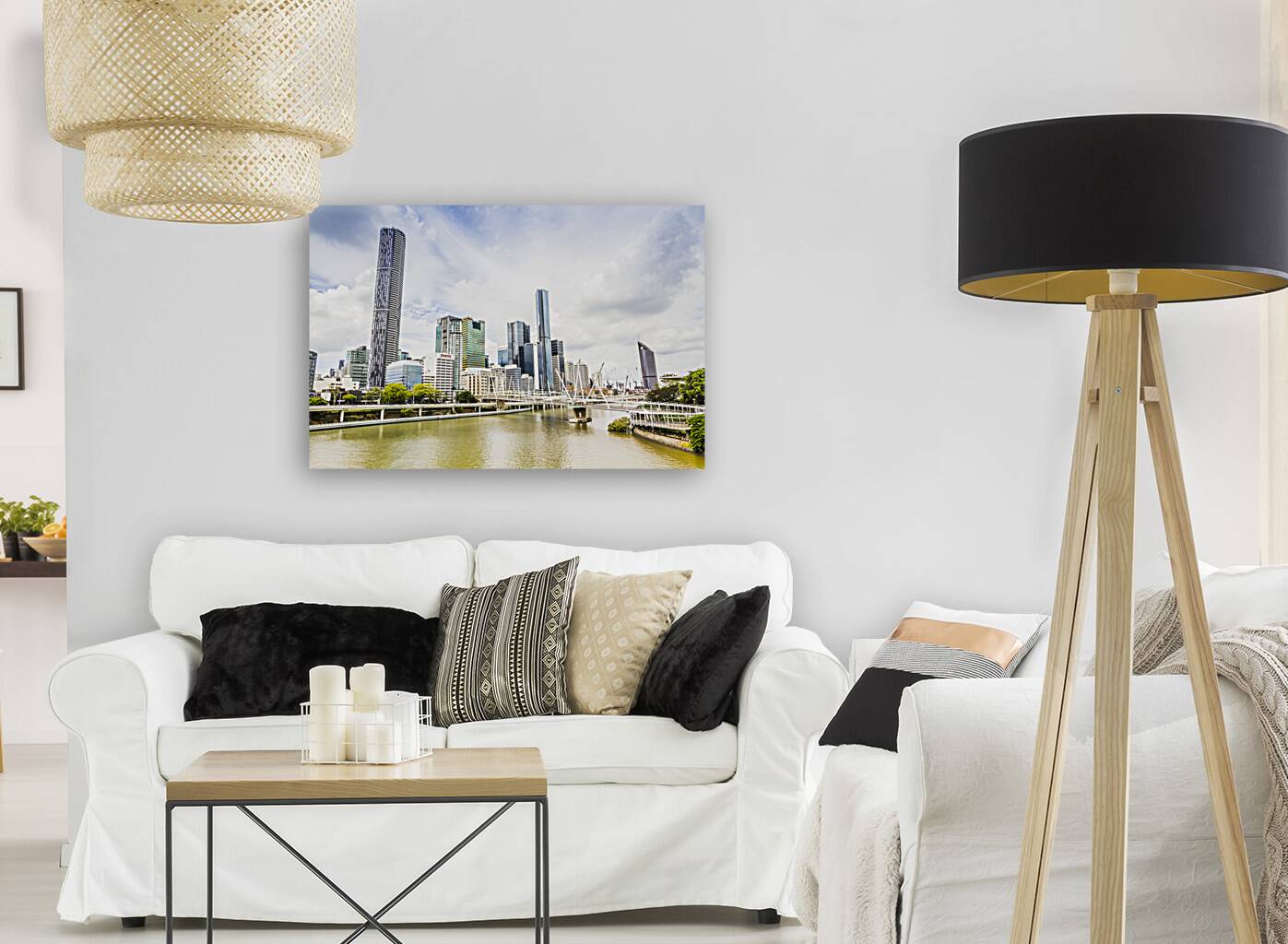 Commercial modernism Reproduction