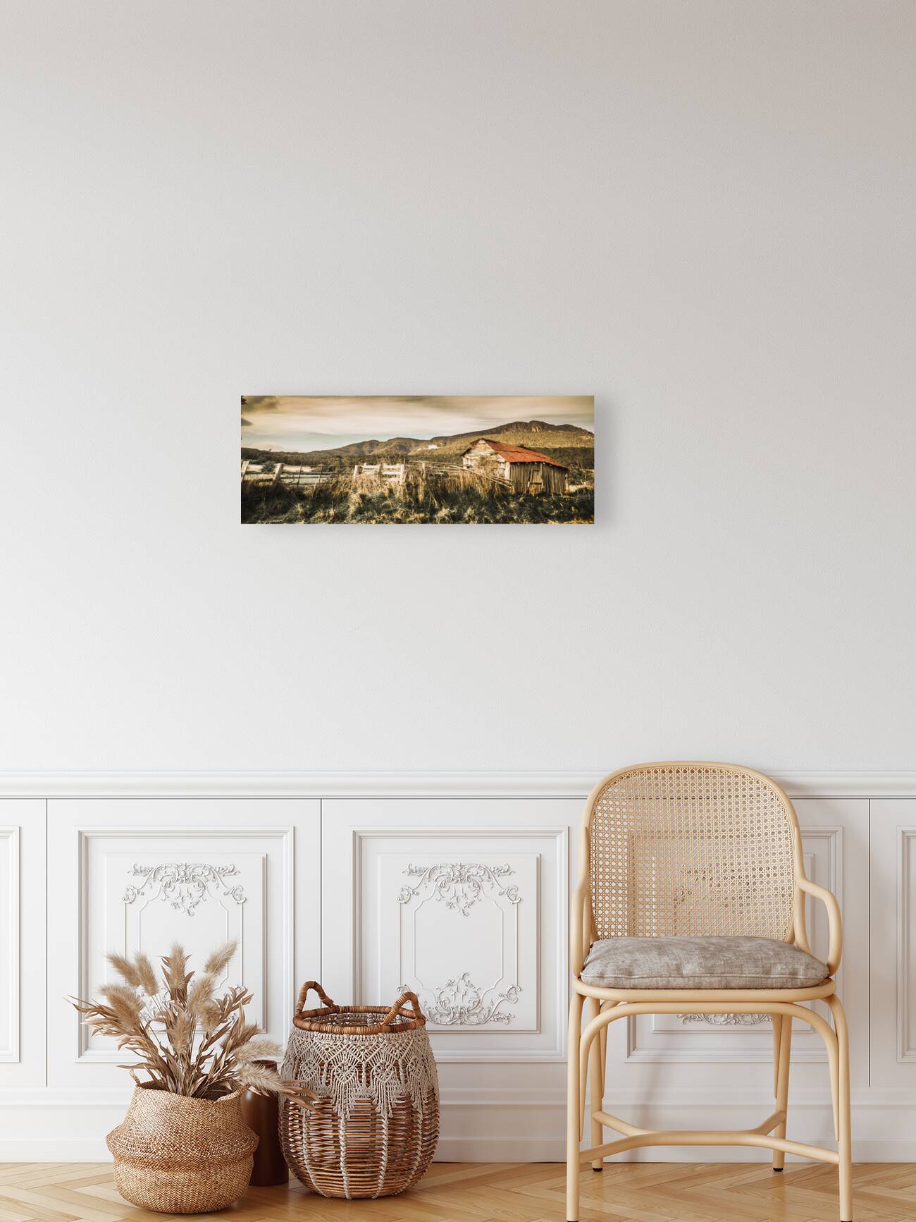 Outback obsolescence  Reproduction