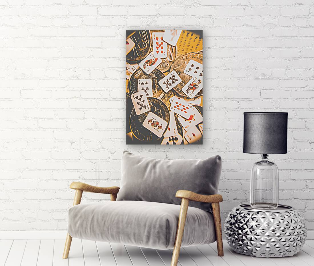 Inflating odds Reproduction