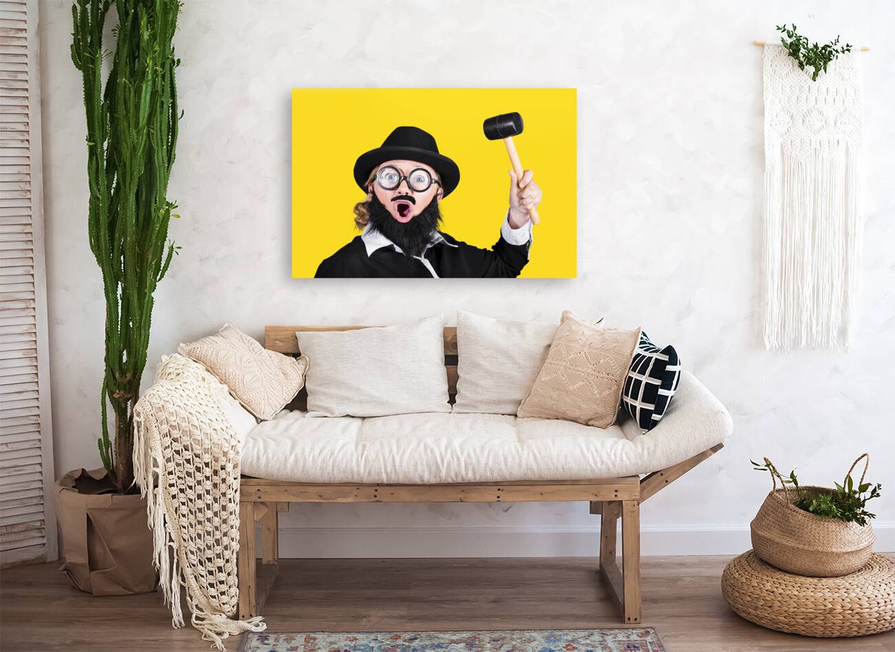 Order order Reproduction