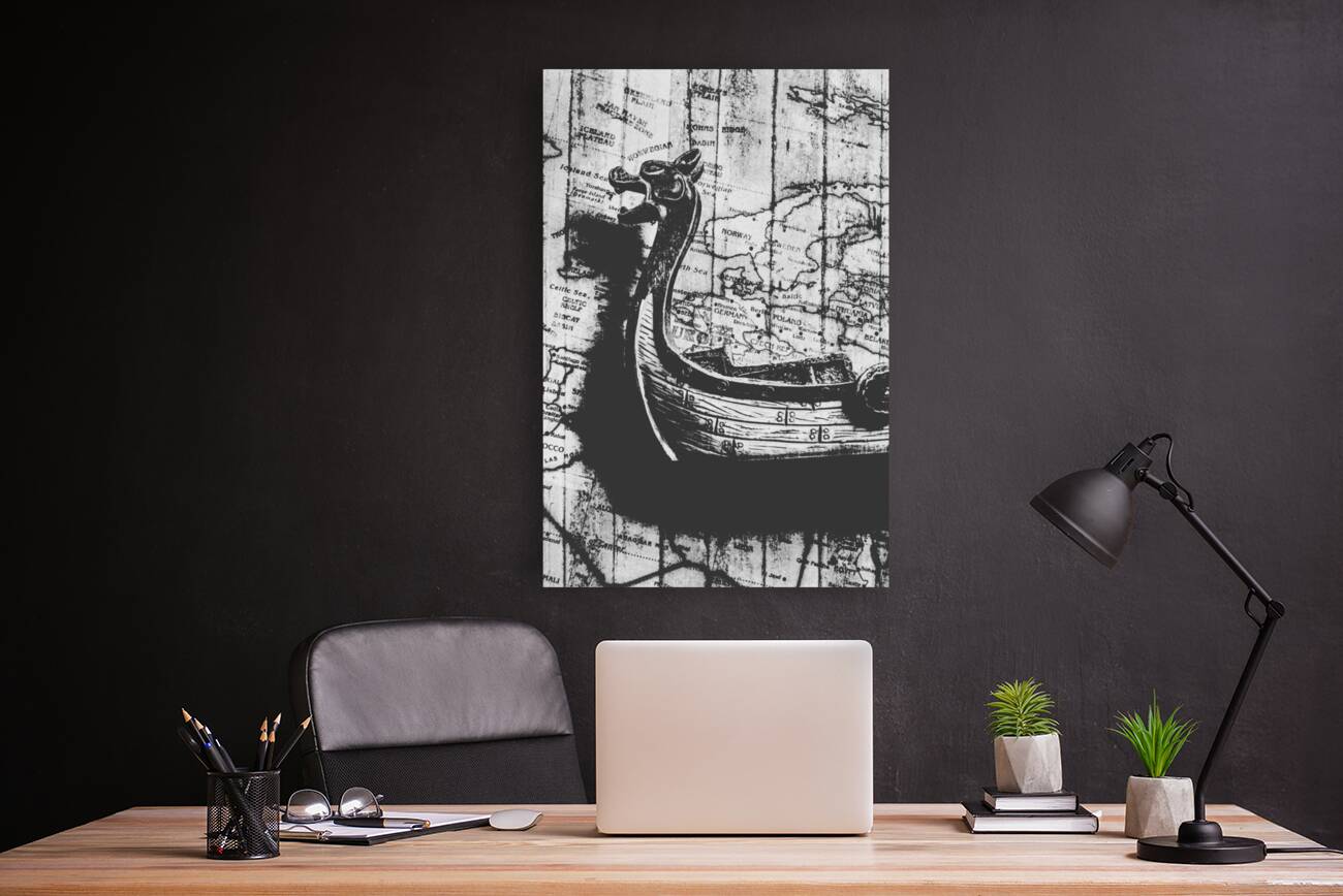 Warrior waterways Reproduction