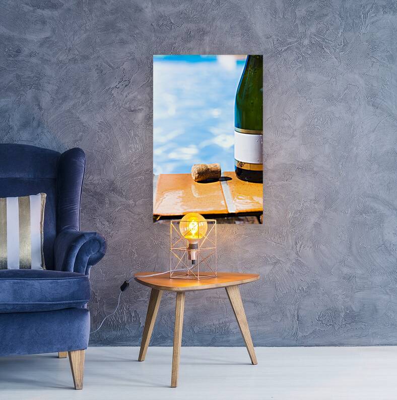 Summer Party Reproduction