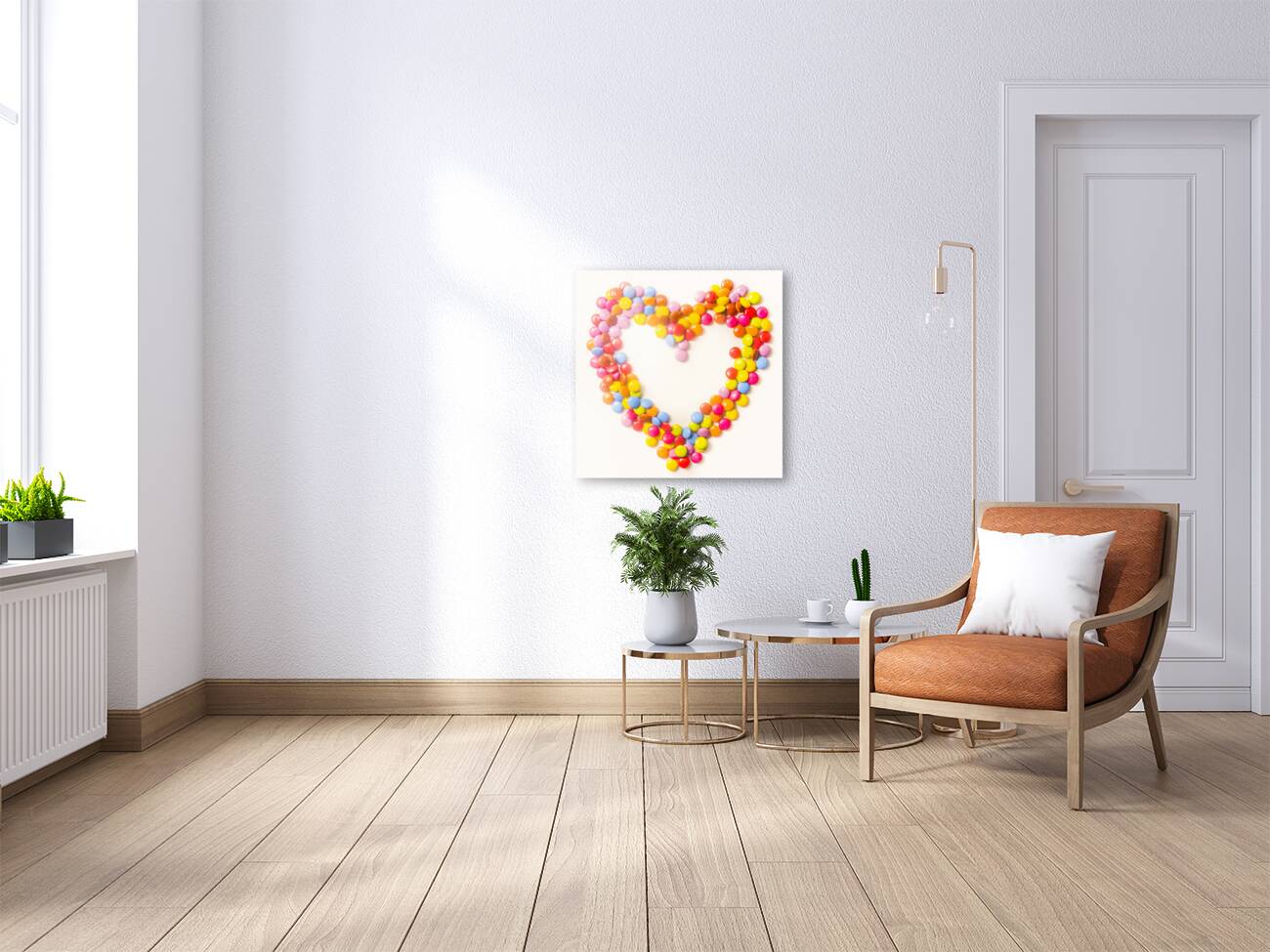 Sweetest thing Reproduction